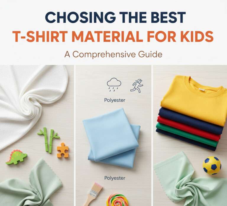 choosing the best material