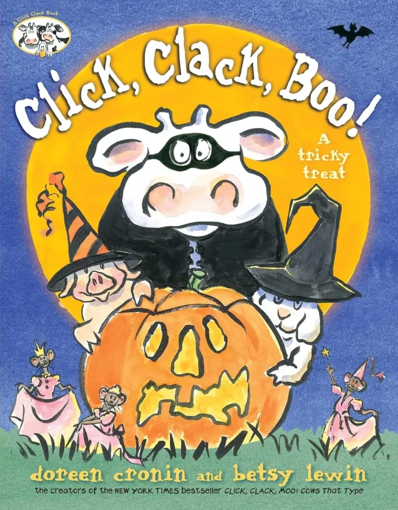 clickclackboo