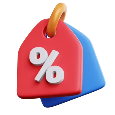 discount