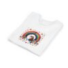 forkiddos "rainbow unicorn magic" girls' t shirt