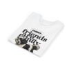 forkiddos "furry friends are family" shih tzu lover's t shirt