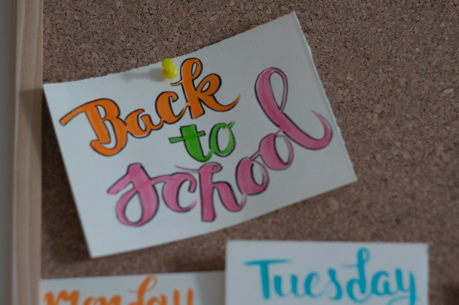 Getting Kids Ready for Back-to-School