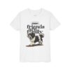 forkiddos "furry friends are family" shih tzu lover's t shirt