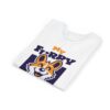 kids t shirt my furry friend cute dog print