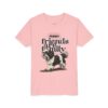 forkiddos "furry friends are family" shih tzu lover's t shirt