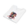 forkiddos "just one more level" gaming kids' t shirt