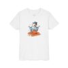 "cool melt" melting snowman winter kids' t shirt "cool melt" melting snowman winter kids' t shirt